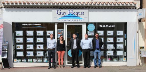 Avis : devenir franchisé Guy Hoquet l'Immobilier : « En franchise, la ...